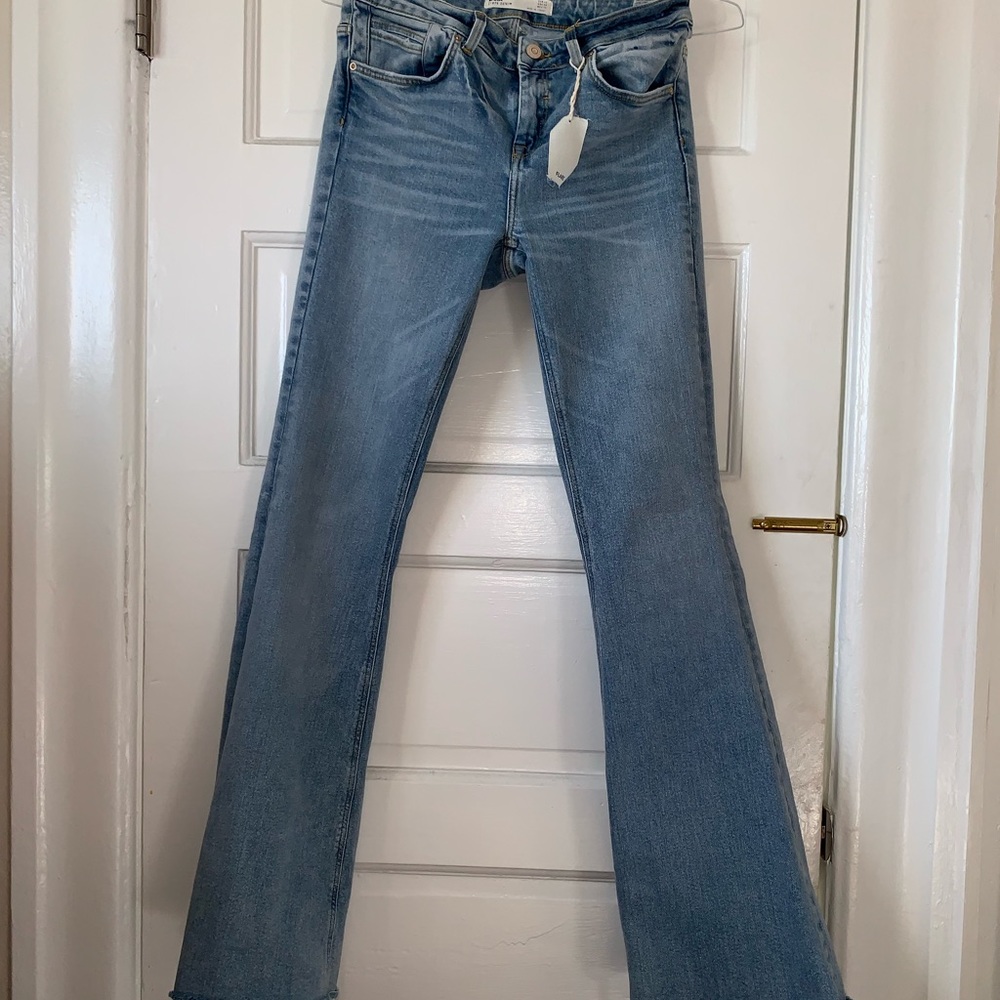 🦋Brand new Zara jeans 🦋